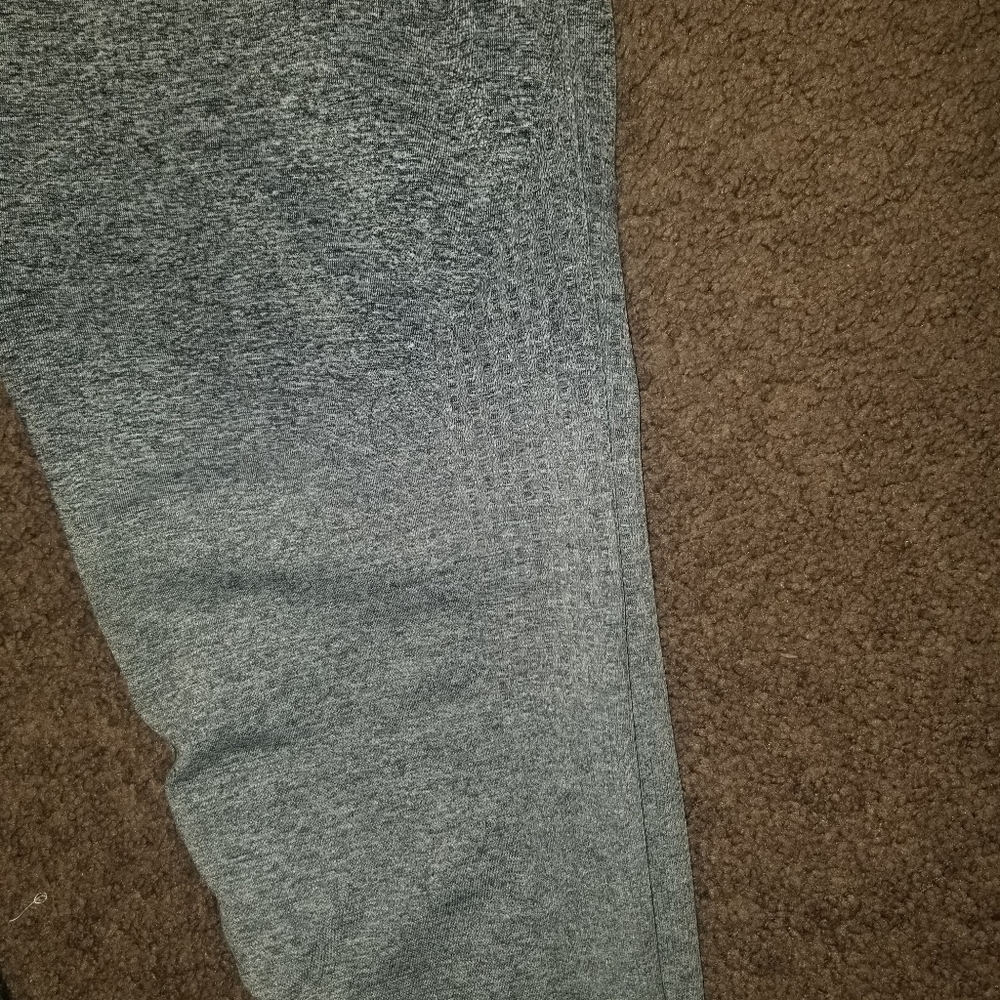 Gymshark ombre grey set - Picture 6 of 13